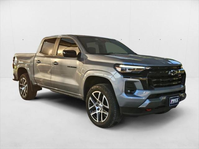 2024 Chevrolet Colorado 4WD Z71