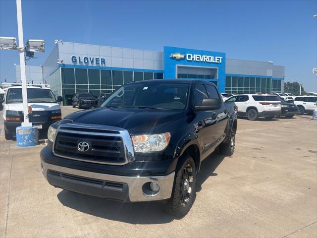 2011 Toyota Tundra Grade 5.7L V8
