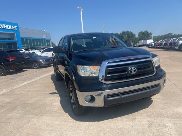 2011 Toyota Tundra Grade 5.7L V8