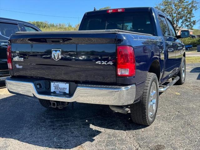 2014 RAM 1500 Big Horn 2014 RAM 1500 Big Horn