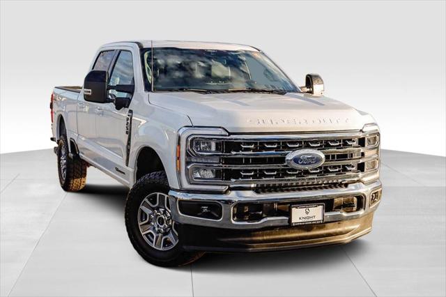 2024 Ford F-250 LARIAT 2024 Ford F-250 LARIAT