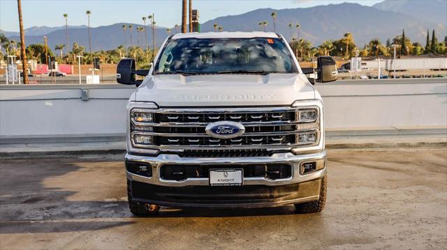 2024 Ford F-250 LARIAT 2024 Ford F-250 LARIAT
