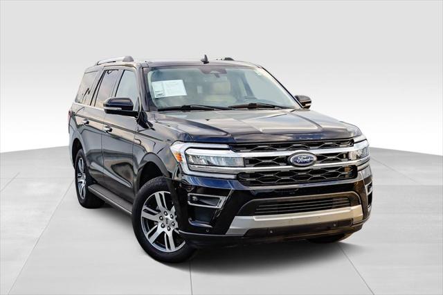 2024 Ford Expedition Limited 2024 Ford Expedition Limited