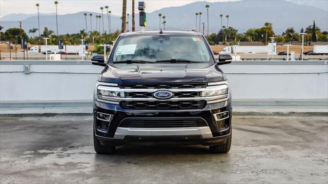 2024 Ford Expedition Limited 2024 Ford Expedition Limited