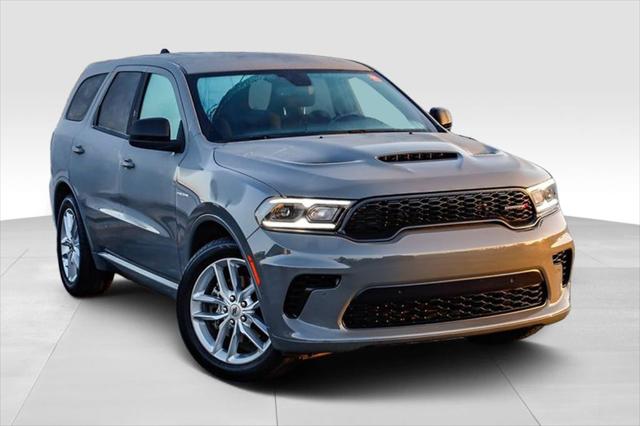 2024 Dodge Durango R/T RWD 2024 Dodge Durango R/T RWD
