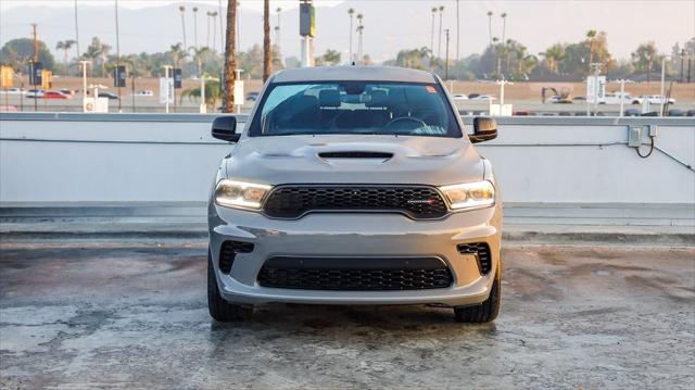 2024 Dodge Durango R/T RWD 2024 Dodge Durango R/T RWD