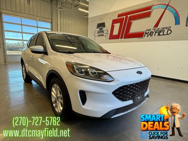 2020 Ford Escape SE 2020 Ford Escape SE