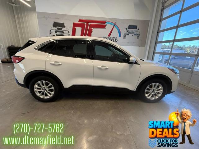 2020 Ford Escape SE 2020 Ford Escape SE