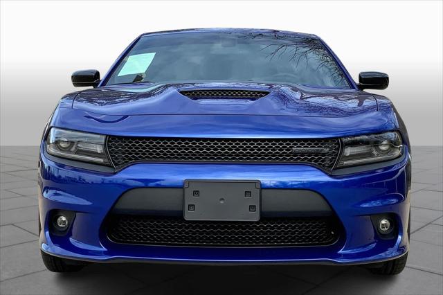 2021 Dodge Charger GT RWD