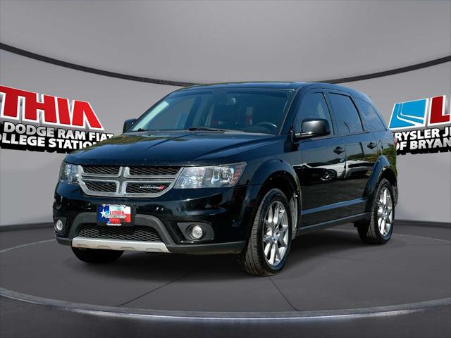 2019 Dodge Journey GT AWD 2019 Dodge Journey GT AWD