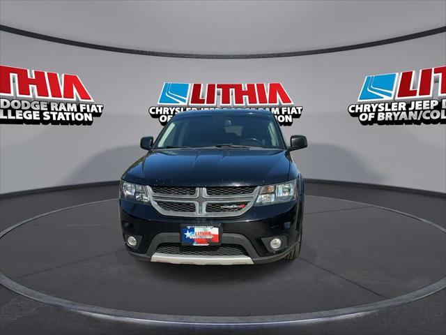 2019 Dodge Journey GT AWD 2019 Dodge Journey GT AWD