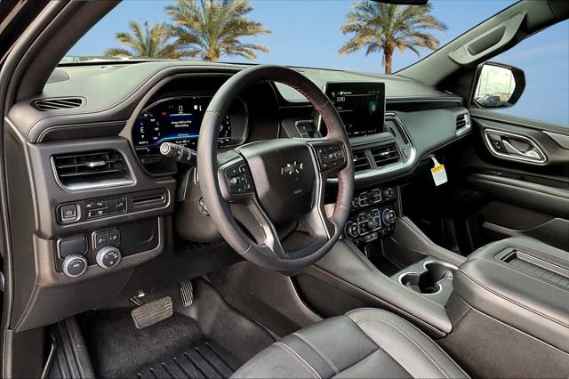 2022 Chevrolet Tahoe 2WD RST