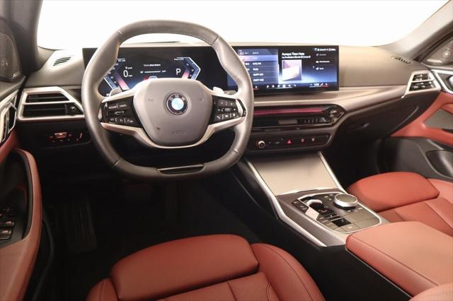 2025 BMW 4 Series Gran Coupe 430i xDrive
