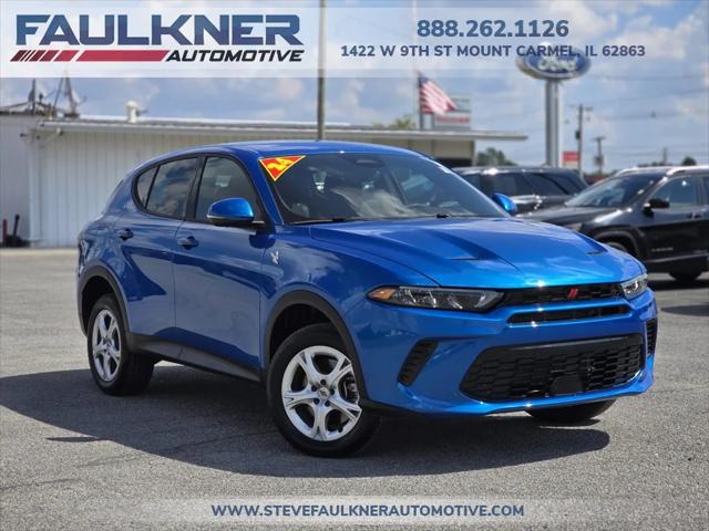 2024 Dodge Hornet GT AWD