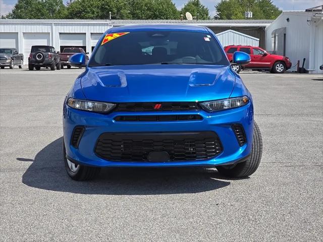 2024 Dodge Hornet GT AWD