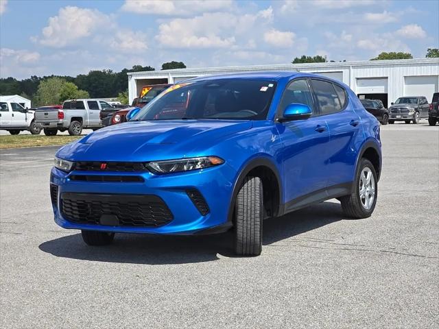 2024 Dodge Hornet GT AWD