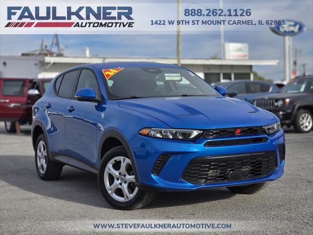 2024 Dodge Hornet GT AWD