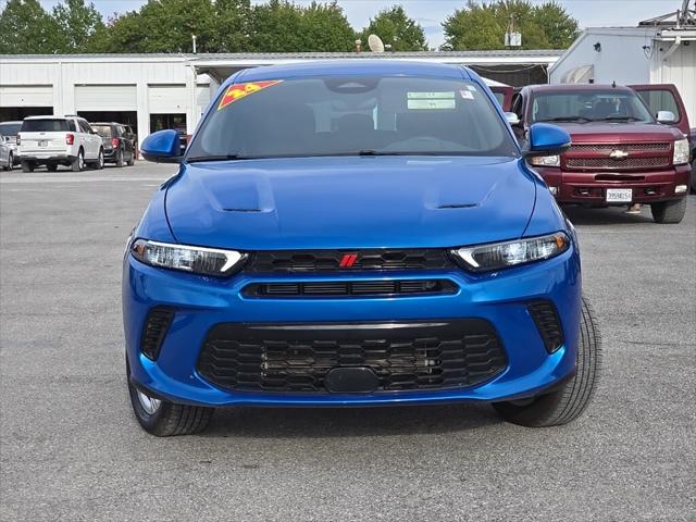 2024 Dodge Hornet GT AWD
