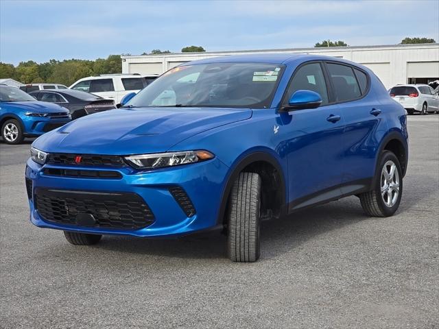 2024 Dodge Hornet GT AWD