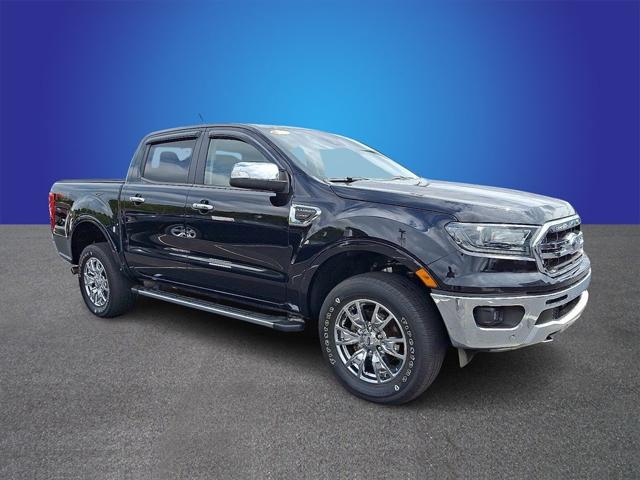 2019 Ford Ranger LARIAT 2019 Ford Ranger LARIAT