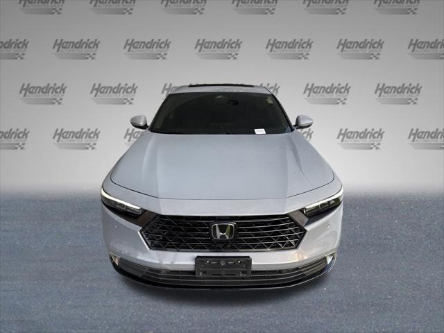 2023 Honda Accord Hybrid Touring 2023 Honda Accord Hybrid Touring