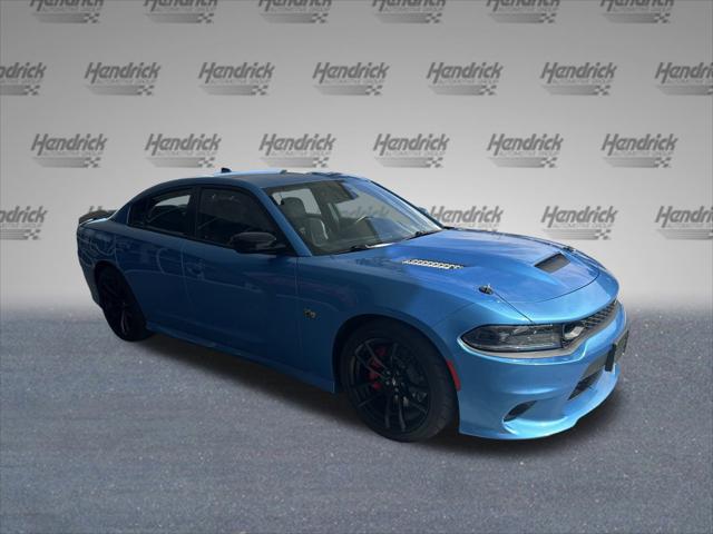 2023 Dodge Charger Super Bee