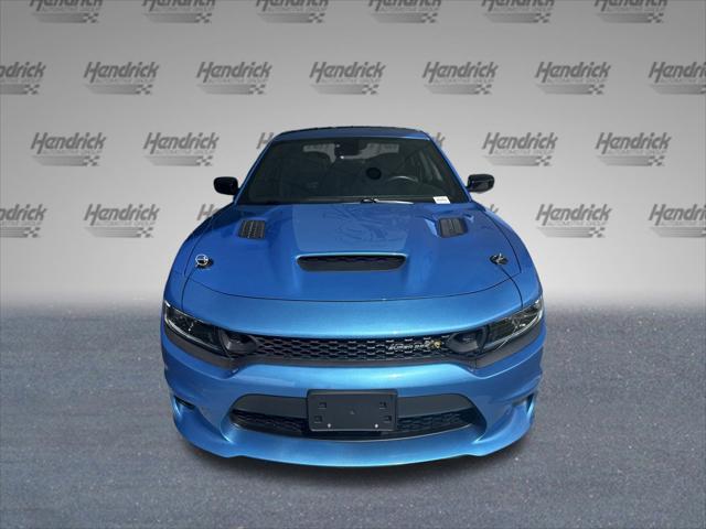 2023 Dodge Charger Super Bee
