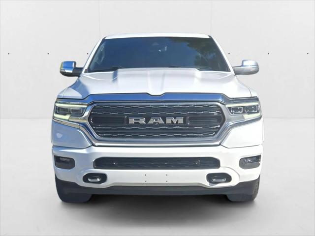 2023 RAM 1500 Limited Crew Cab 4x4 57 Box 2023 RAM 1500 Limited Crew Cab 4x4 57 Box