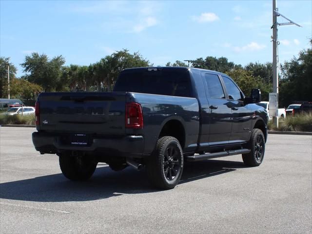 2026 RAM Ram 2500 RAM 2500 LARAMIE MEGA CAB 4X4 64 BOX 2026 RAM Ram 2500 RAM 2500 LARAMIE MEGA CAB 4X4 64 BOX