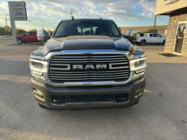 2024 RAM 2500 Laramie Crew Cab 4x4 64 Box 2024 RAM 2500 Laramie Crew Cab 4x4 64 Box