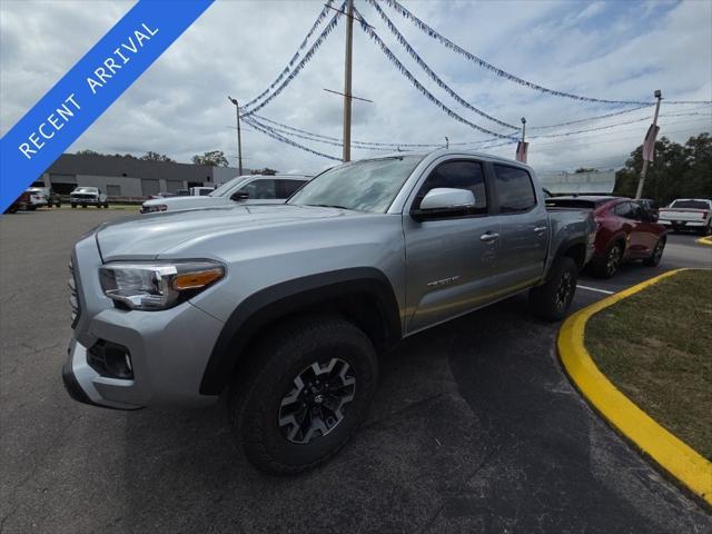 2023 Toyota Tacoma TRD Pro