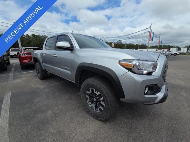 2023 Toyota Tacoma TRD Pro