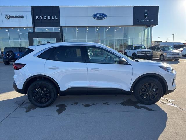 2024 Ford Escape Active 2024 Ford Escape Active