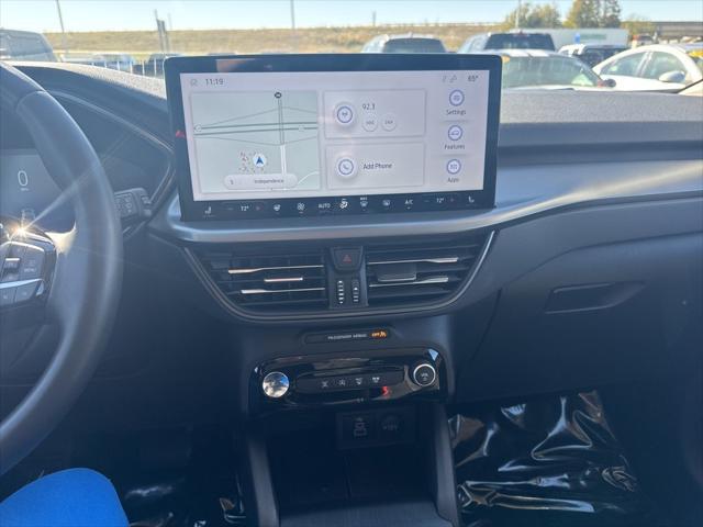 2024 Ford Escape Active 2024 Ford Escape Active