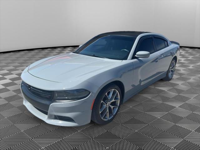 2022 Dodge Charger SXT RWD