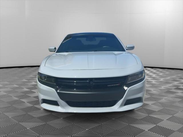 2022 Dodge Charger SXT RWD