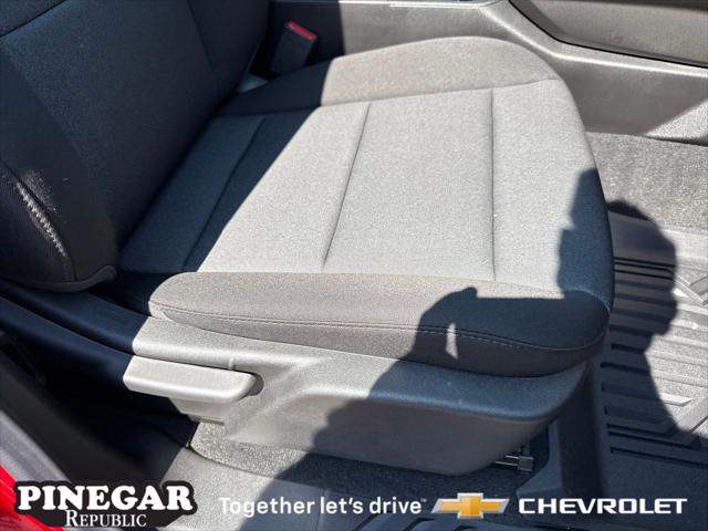 2026 Chevrolet Colorado 4WD Work Truck