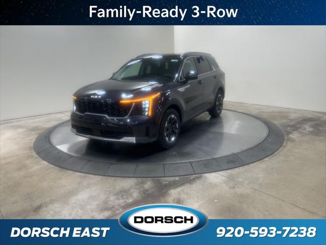 2026 Kia Sorento S for sale in Green Bay, WI