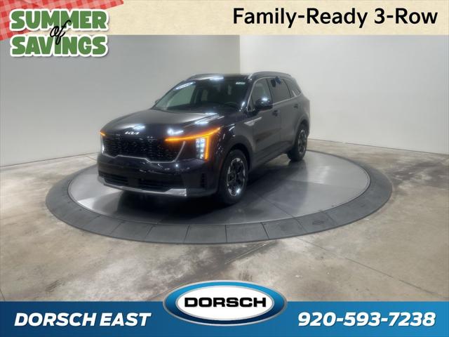 2026 Kia Sorento S for sale in Green Bay, WI