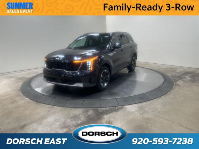 2026 Kia Sorento S for sale in Green Bay, WI