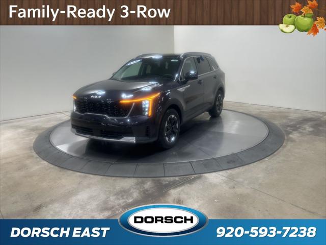2026 Kia Sorento S for sale in Green Bay, WI