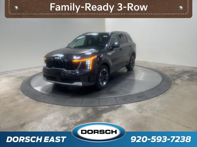 2026 Kia Sorento S for sale in Green Bay, WI