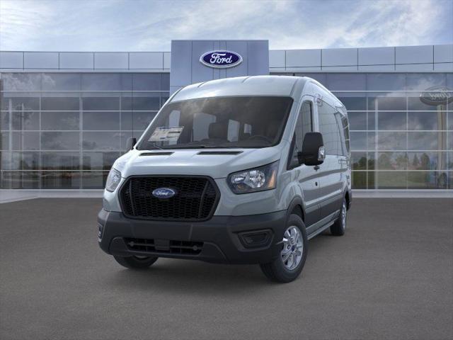 2025 Ford Transit-350 Passenger Van XL