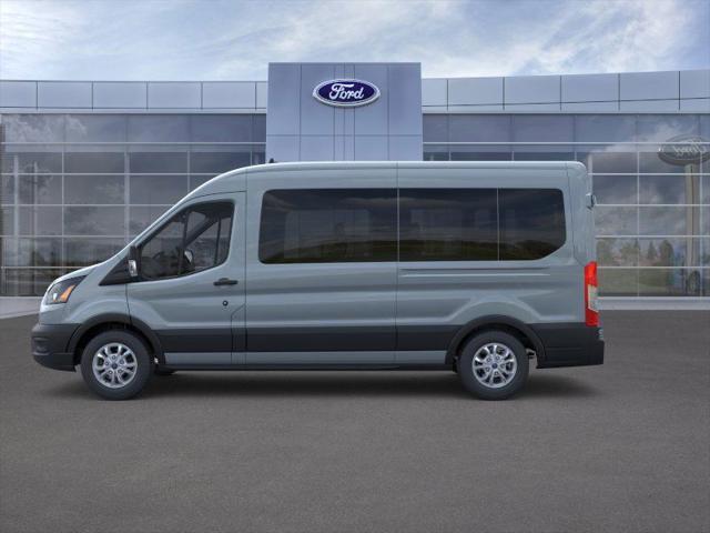 2025 Ford Transit-350 Passenger Van XL