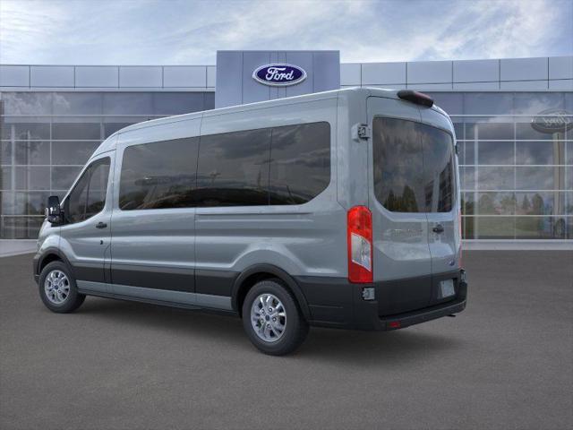 2025 Ford Transit-350 Passenger Van XL