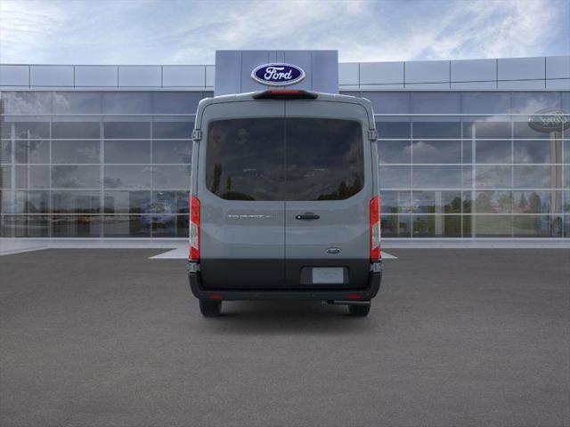2025 Ford Transit-350 Passenger Van XL