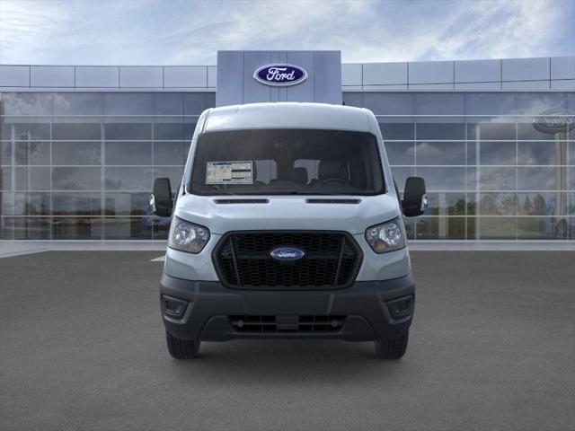 2025 Ford Transit-350 Passenger Van XL