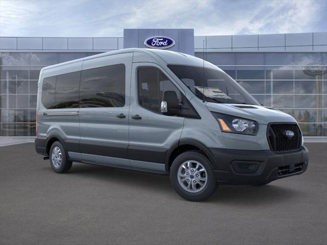 2025 Ford Transit-350 Passenger Van XL