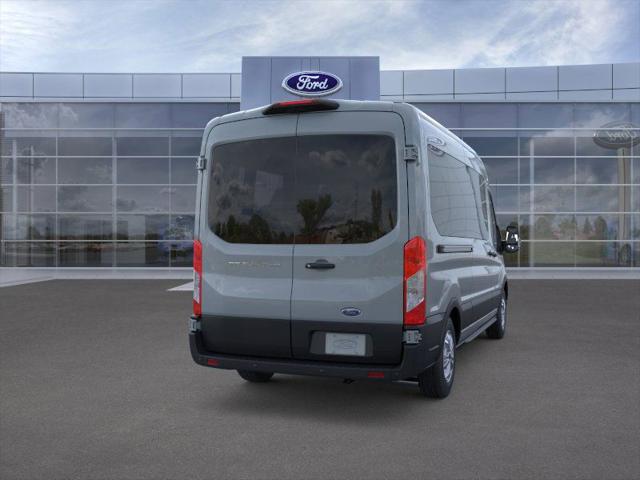 2025 Ford Transit-350 Passenger Van XL