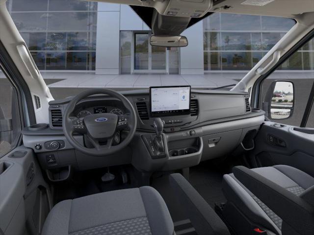 2025 Ford Transit-350 Passenger Van XL
